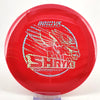 #13 172.6g | Red