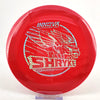 #24 172.3g | Red