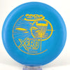 #10 166.2g | Blue