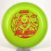 #1 171.4g | Green