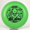 #3 173.7g | Green