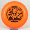 #6 172.6g | Orange