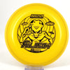 #8 173.8g | Yellow