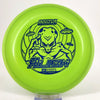 #10 177g | Green