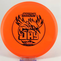 Innova DX Jay