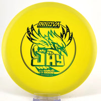 Innova DX Jay