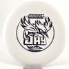 #9 168.9g | White