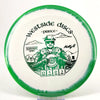 #10 175.9g | White