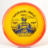 #13 174.5g | Orange