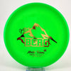 #14 174.2g | Green