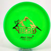 #15 174.5g | Green