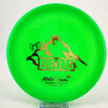 #17 174.6g | Green