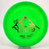 #18 174.8g | Green