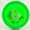 #19 174.3g | Green