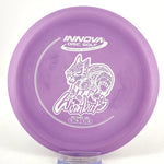Innova DX Wombat3