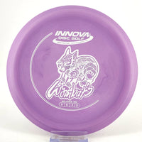 Innova DX Wombat3