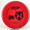 #8 176.2g | Red