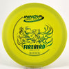#8 166g | Yellow