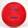 #16 169.5g | Red