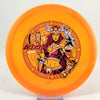 #10 175.6g | Orange