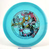 #15 167.4g | Blue