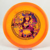 #17 169g | Orange