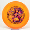#18 170.5g | Orange