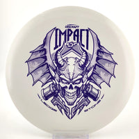 Discraft ESP Glo Impact (Ledgestone 2025)
