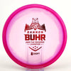 #15 173.8g | Pink