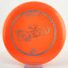 #18 177.8g | Orange