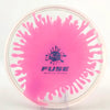 #25 180.4g | Pink