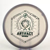 #5 174g | White