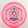 #7 173.5g | Pink
