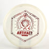 #12 175.3g | White