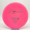 #4 170.6g | Pink
