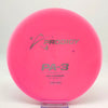 #5 170.7g | Pink