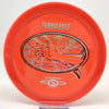 #23 173.5g | Orange