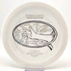 #43 174.7g | White