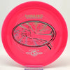 #51 175.9g | Red