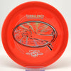 #54 174.9g | Orange