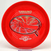 #69 172.8g | Red