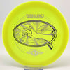 #76 174g | Yellow