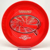 #78 173.5g | Red