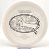#83 174.6g | White
