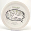 #29 173.2g | White