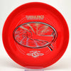 #35 171.9g | Red