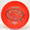 #38 172.5g | Orange