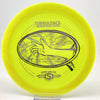 #44 173.9g | Yellow