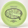 #54 167.6g | Green