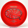 #83 167.9g | Red